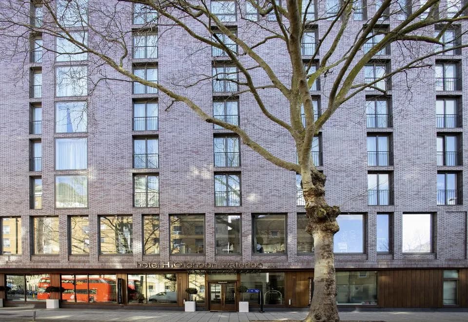 H10 London Waterloo Hotel