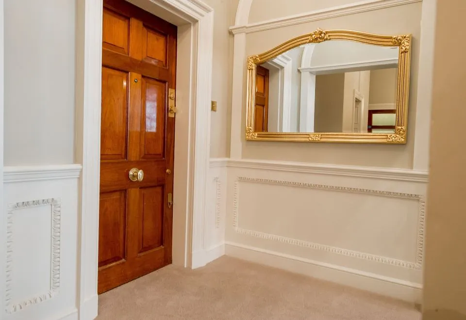 9 Hertford Street