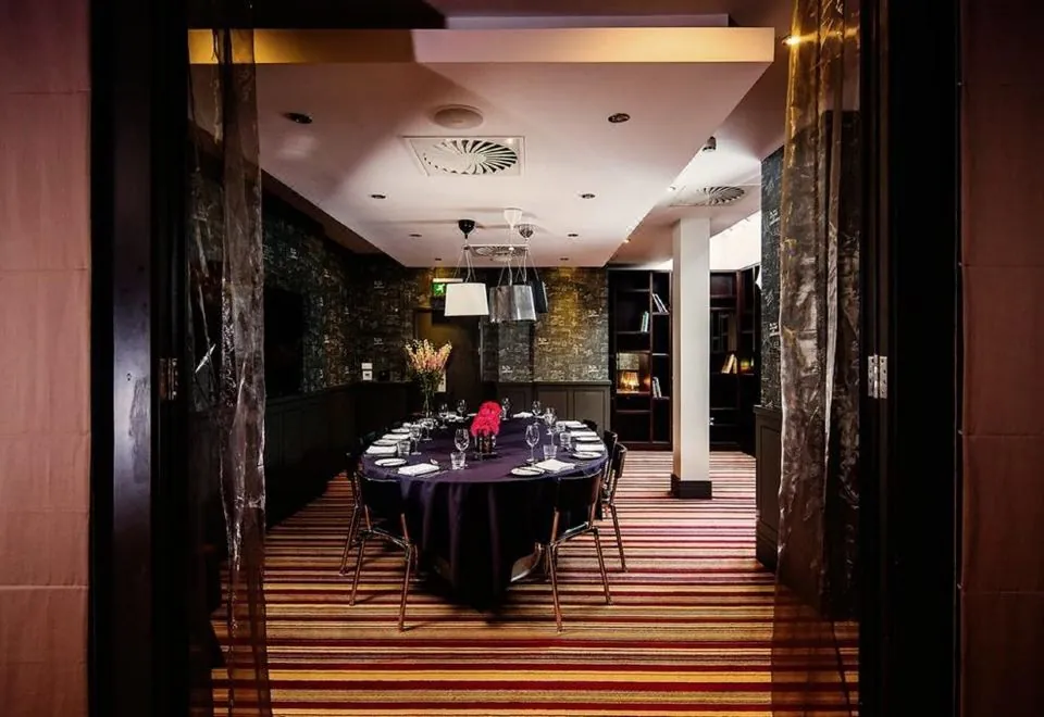 Malmaison London