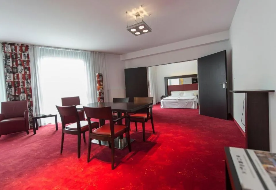 Arcotel Velvet Berlin