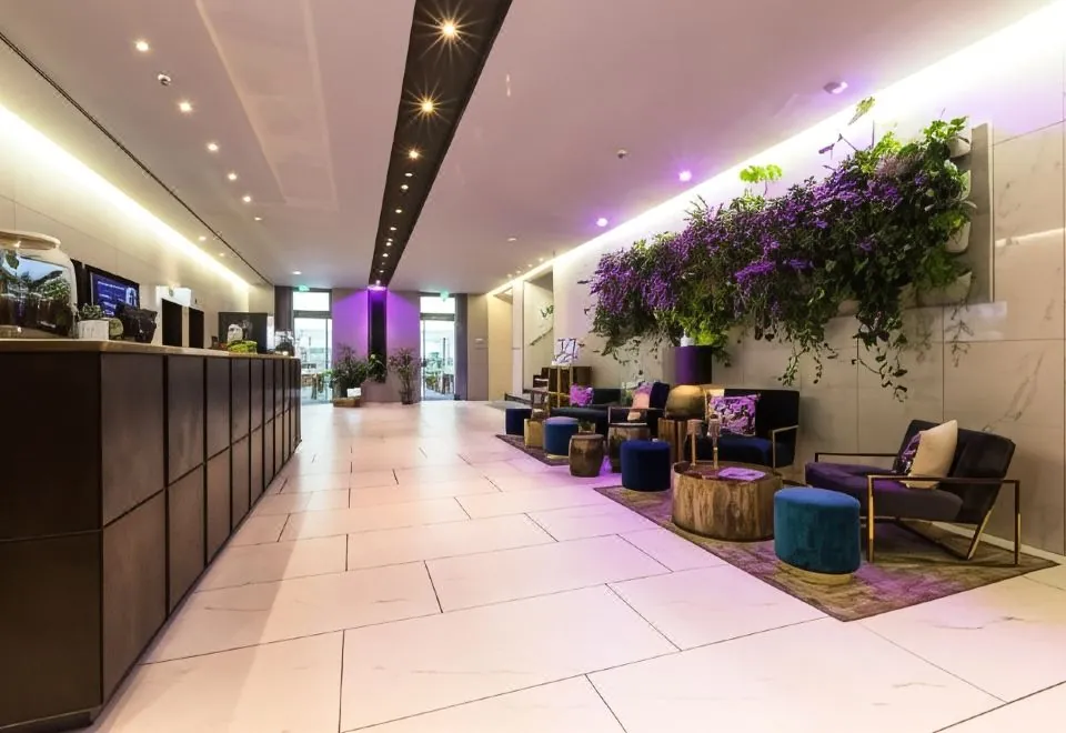 Lindner Hotel Berlin Ku'Damm, Part of Jdv by Hyatt