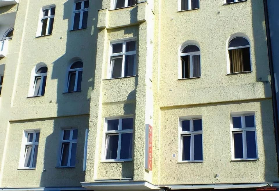 Hotel AI Königshof