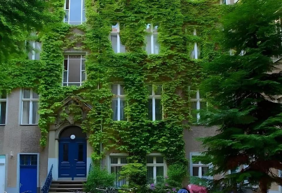 Hotel-Pension Cortina