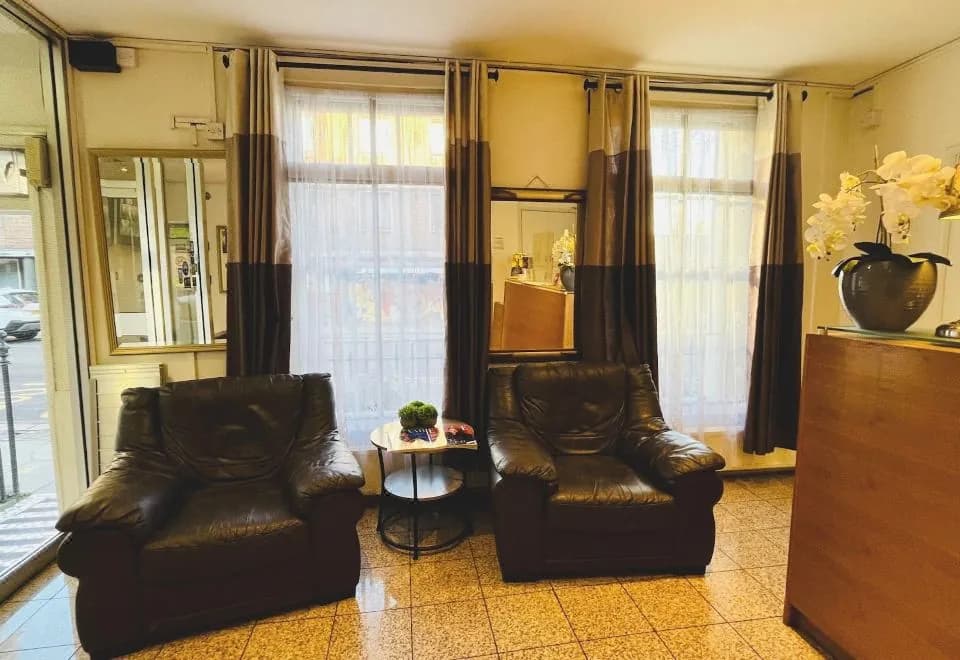 Arriva Hotel