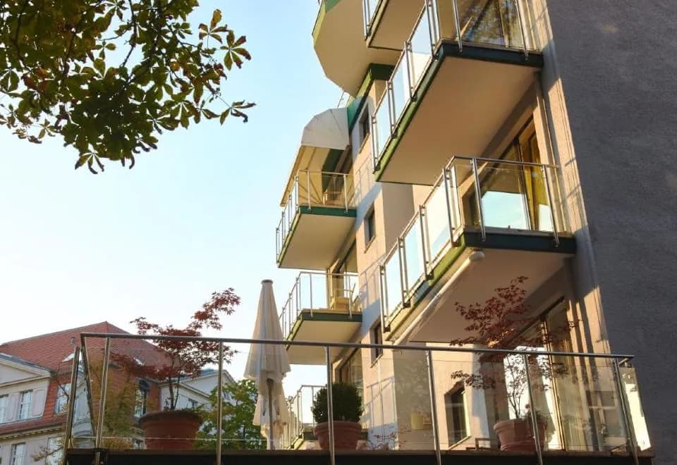 Hotel Villa Kastania