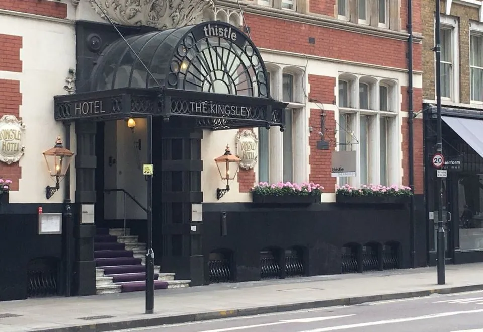 Thistle Holborn