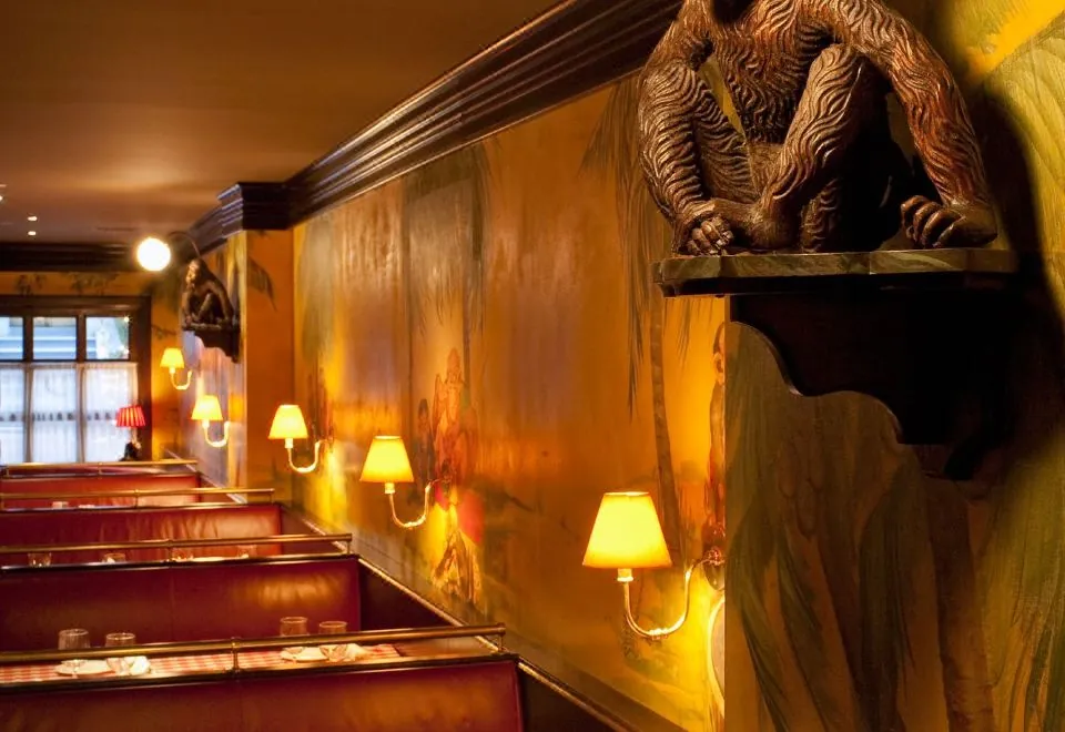 Hotel Elysee by Library Hotel Collection