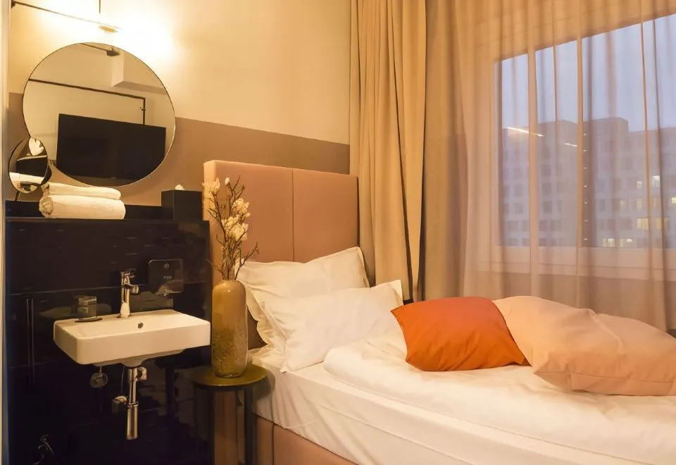 Hotel Neuer Fritz