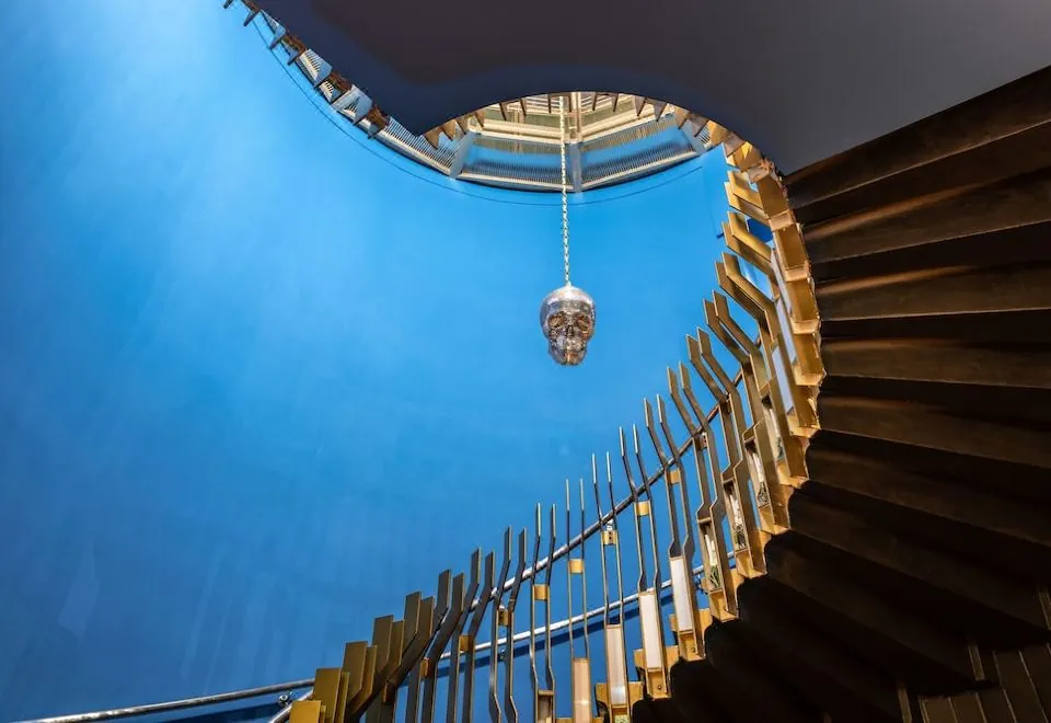Hotel Neuer Fritz
