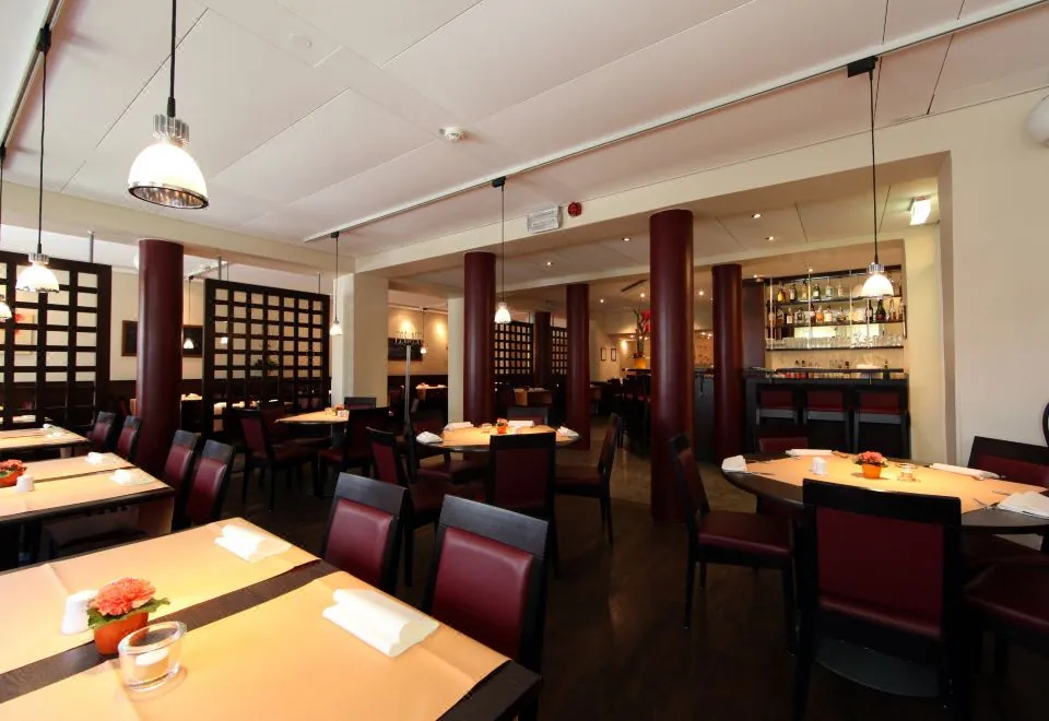 Dietrich-Bonhoeffer-Hotel Berlin Mitte