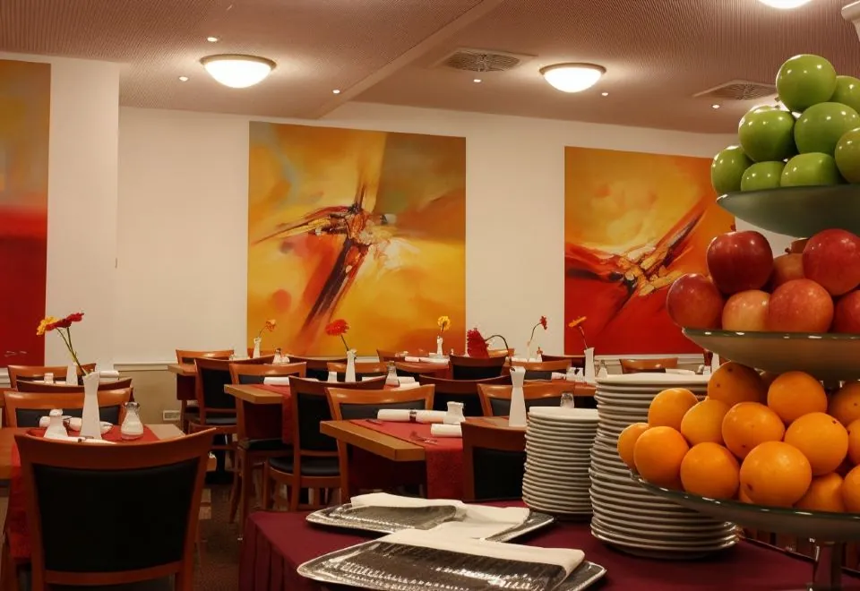 Leonardo Hotel Berlin KU'Damm