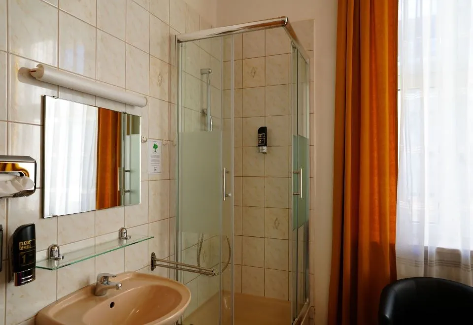 Hotelpension Margrit
