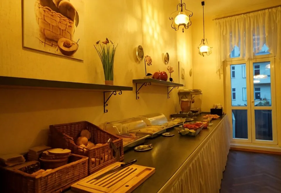 Hotelpension Margrit