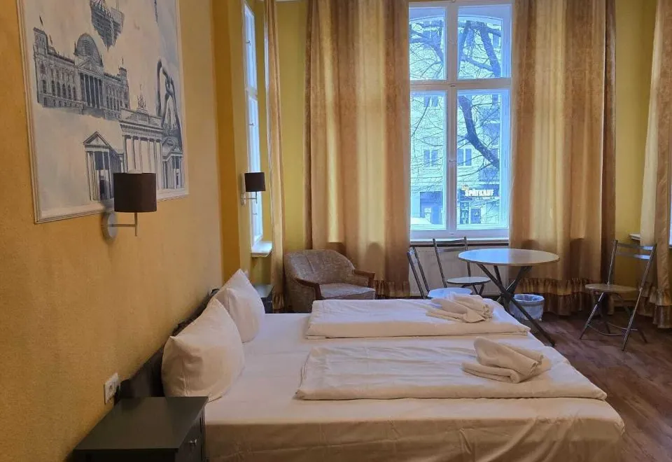 Hotel Arche