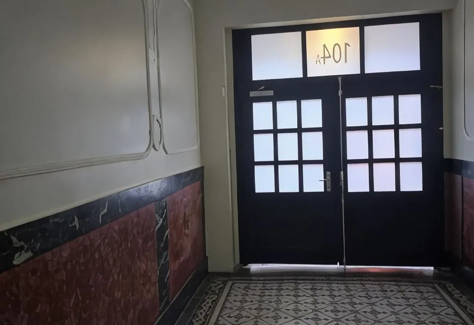Hotel Arche