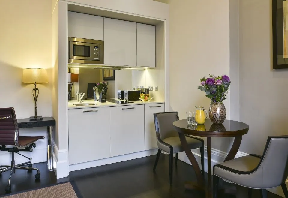 Fraser Suites Queens Gate
