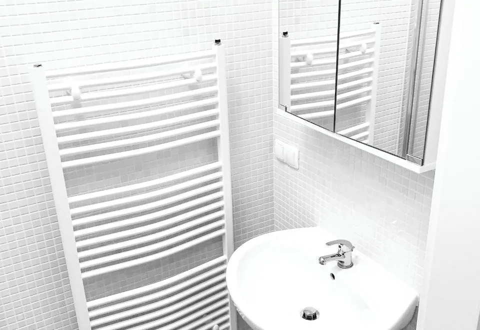Boutique Apartments Vienna