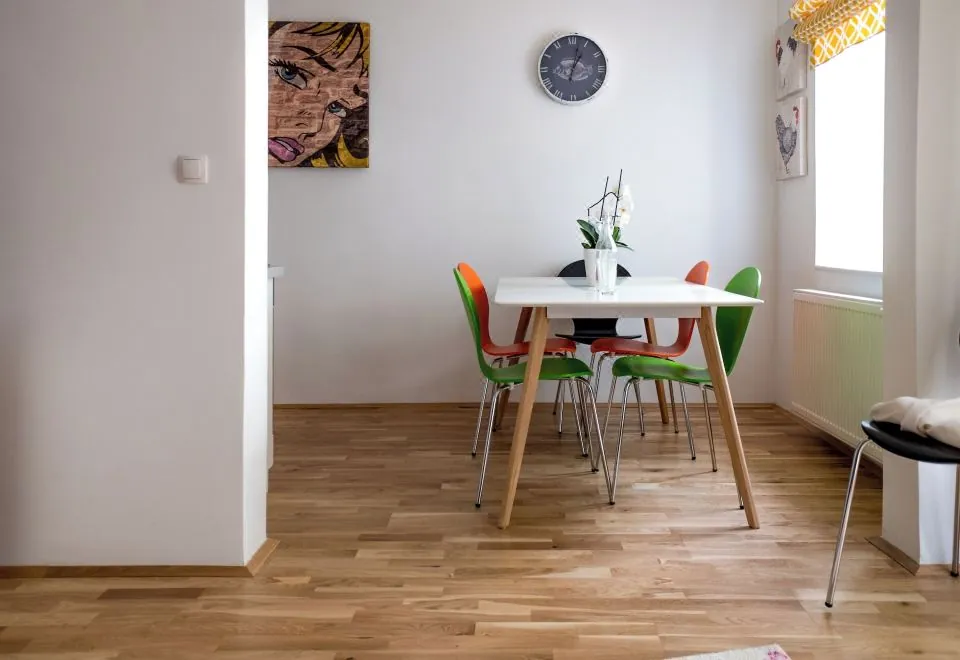 Boutique Apartments Vienna