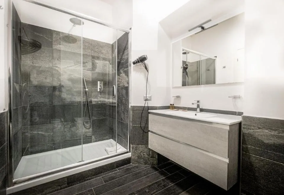 Arch Rome Suites