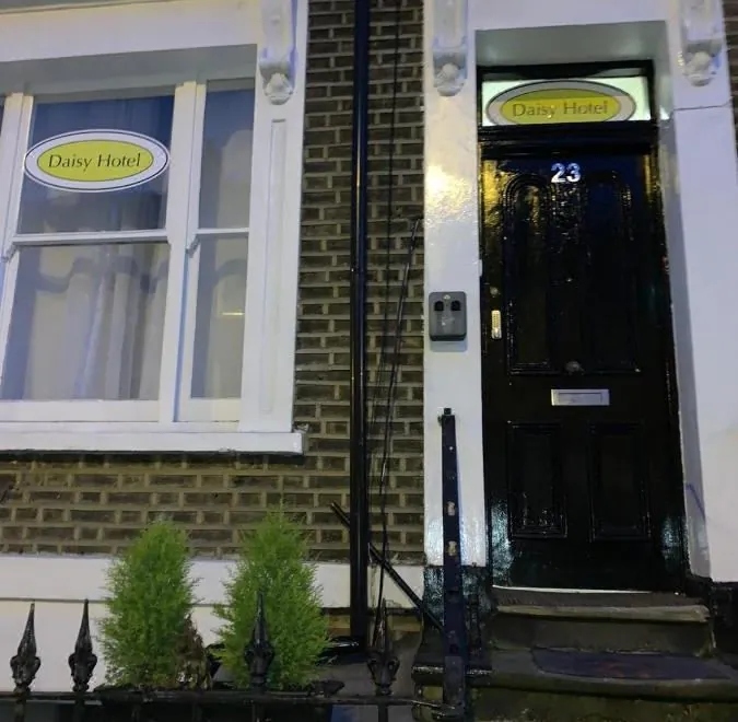 Daisy Hotel