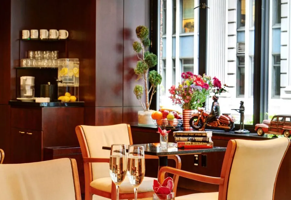 Library Hotel by Library Hotel Collection