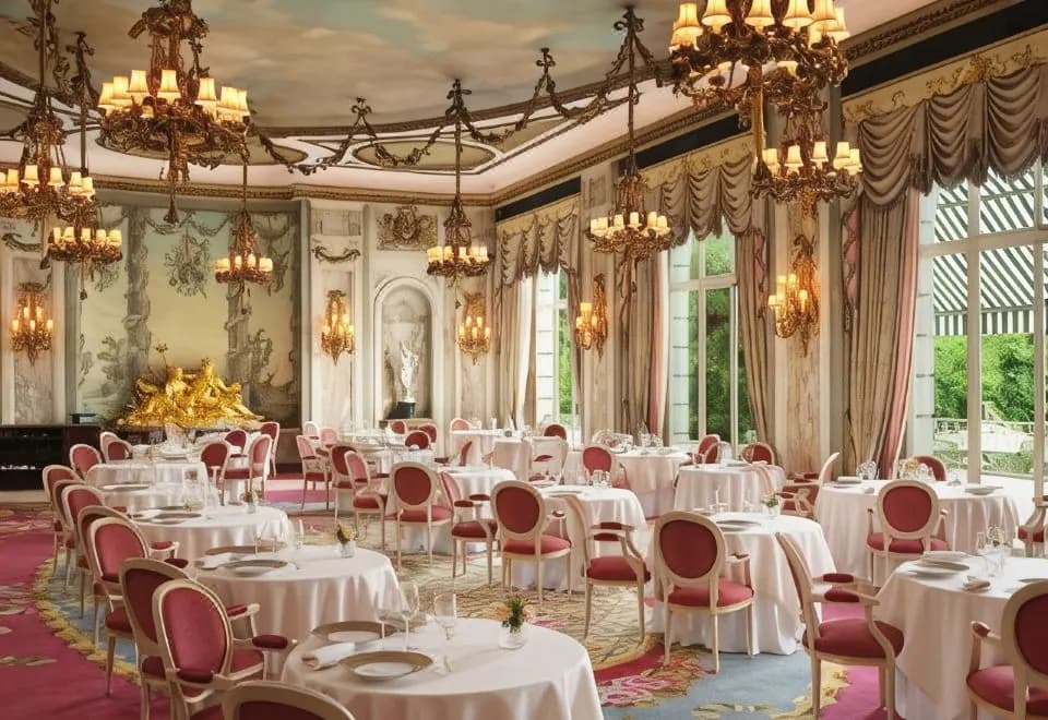 The Ritz London
