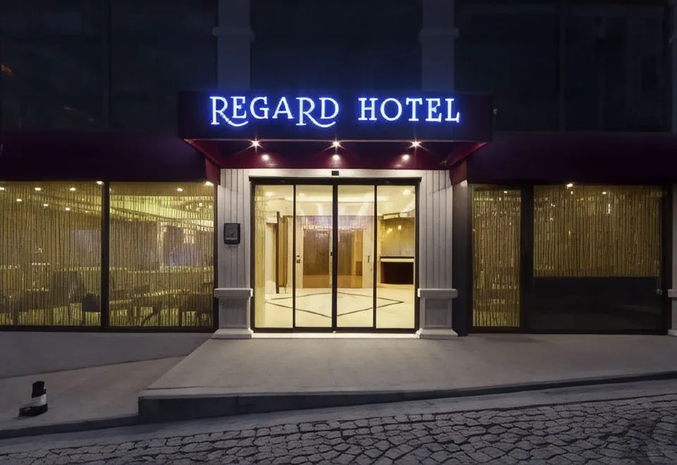Regard Hotel