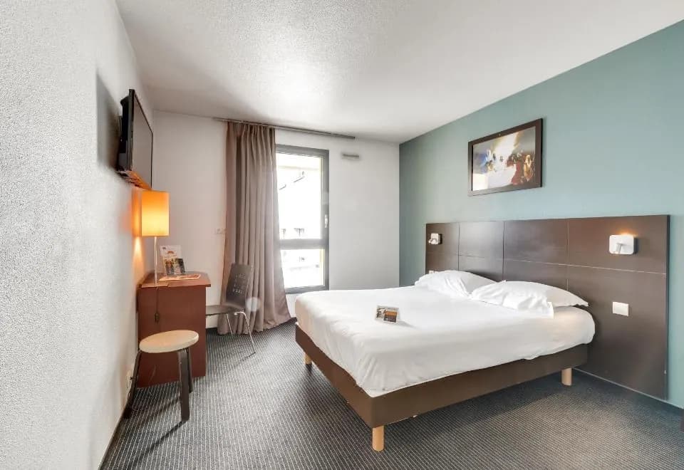Ibis Annecy - Cran-Gevrier