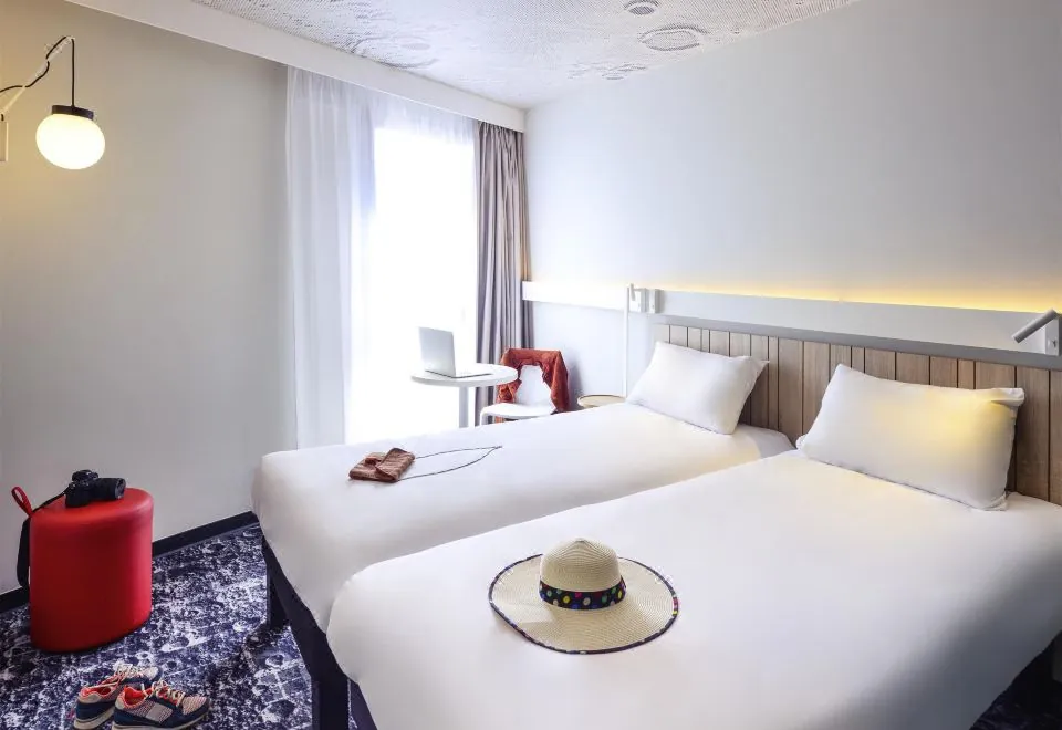 Ibis Annecy - Cran-Gevrier