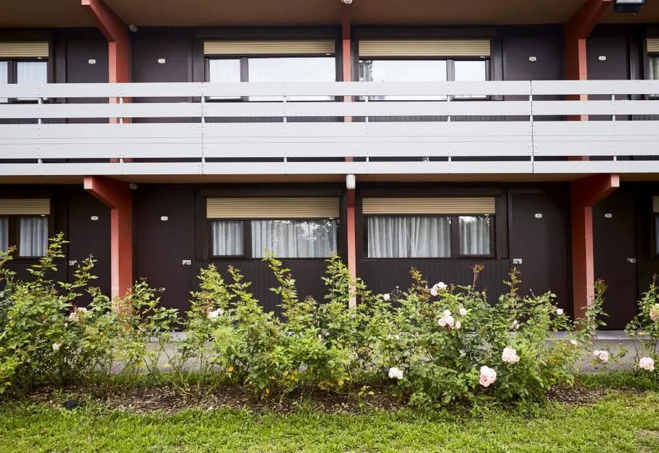 Campanile Colmar - Parc des Expositions