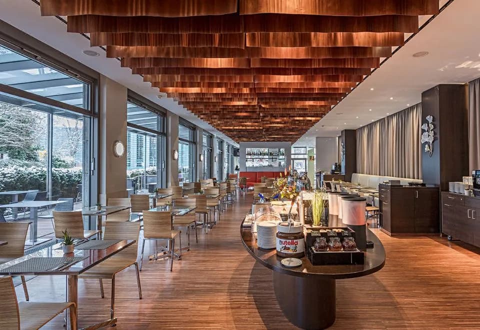 Pestana Berlin Tiergarten