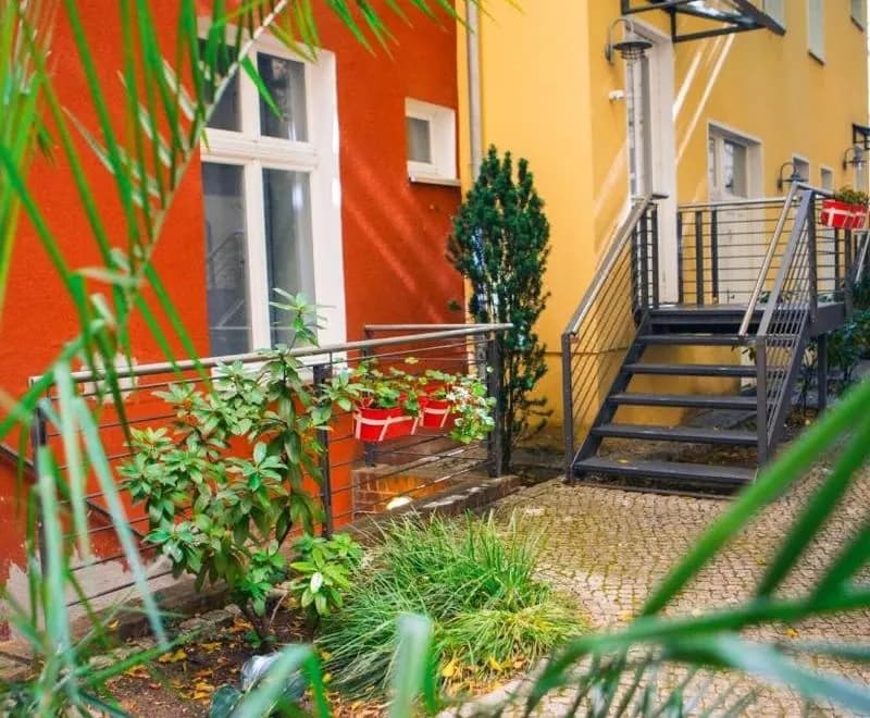 Pension Peters – Das Andere Hotel