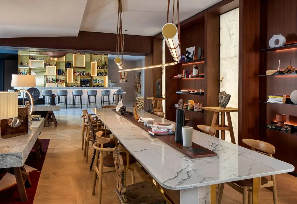 L'Esquisse Hotel & Spa Colmar - Mgallery