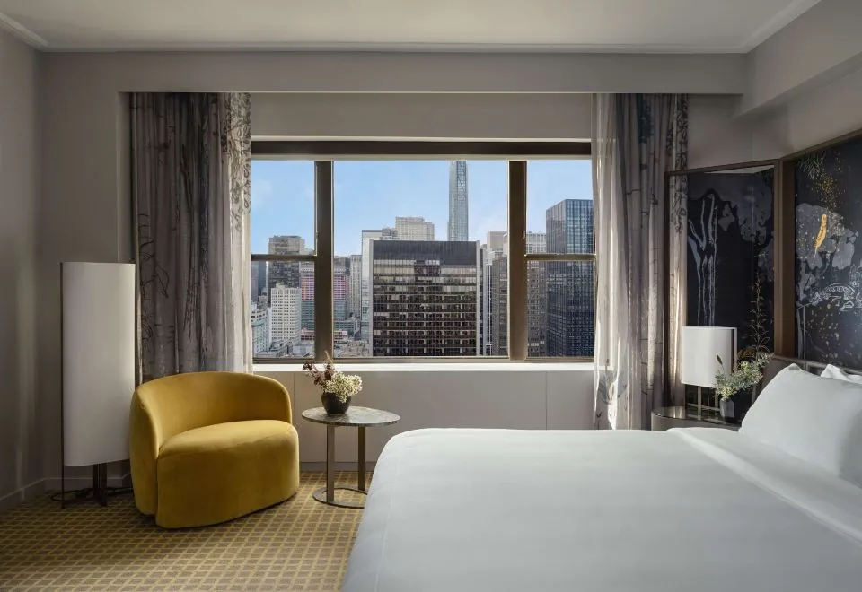Park Lane New York