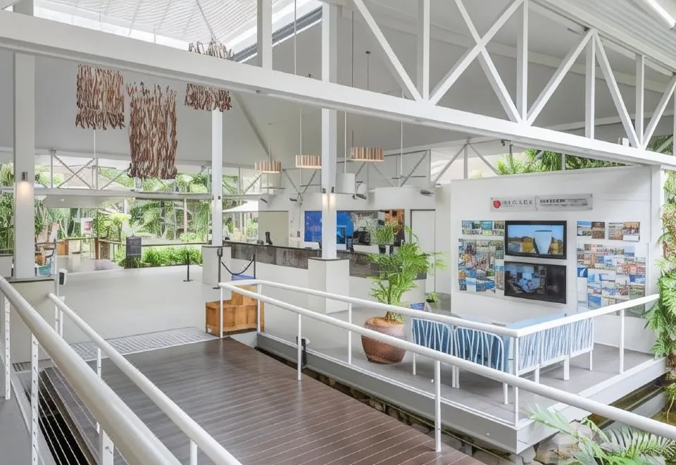 Ramada Resort by Wyndham Port Douglas
