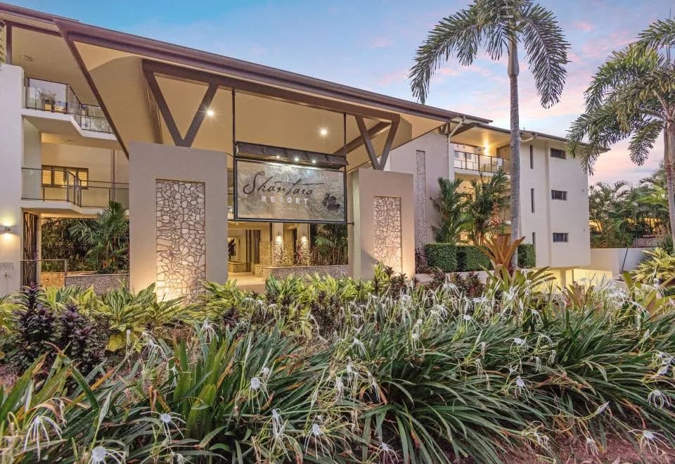 Shantara Resort Port Douglas - Adults Only Retreat