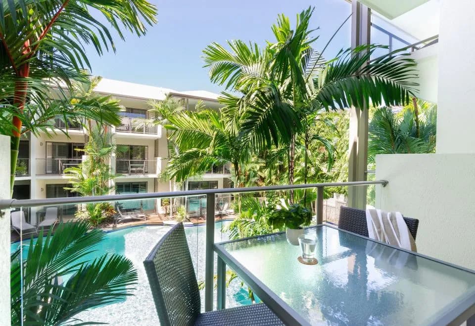 Shantara Resort Port Douglas - Adults Only Retreat