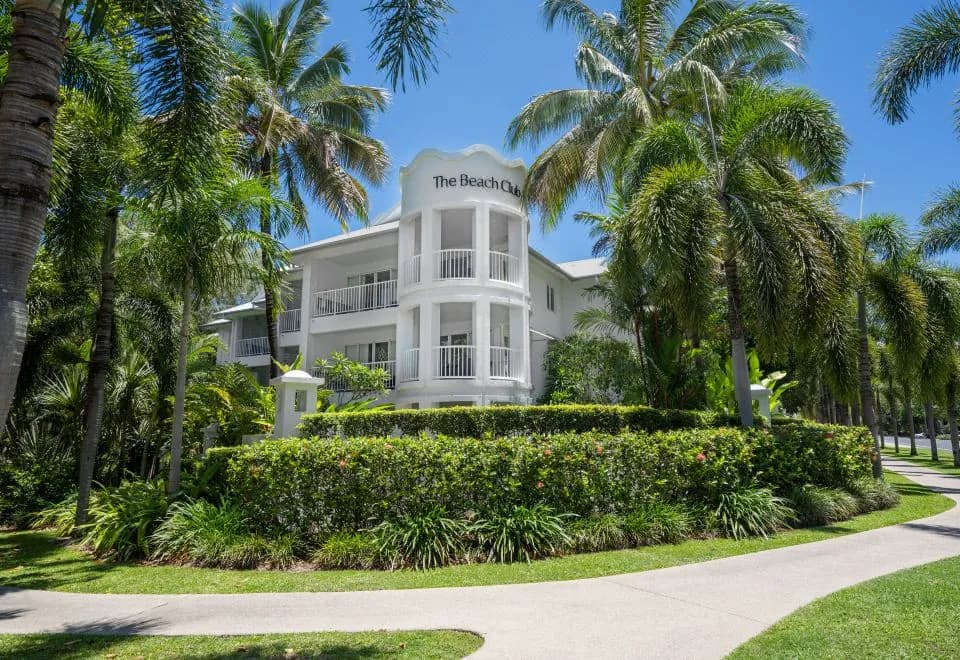Peppers Beach Club