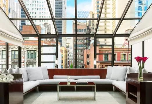Royalton Hotel New York