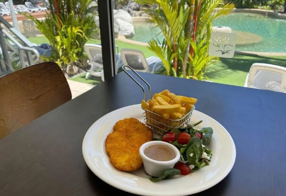 Reef Resort Villas Port Douglas