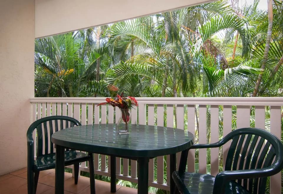 Port Douglas Retreat