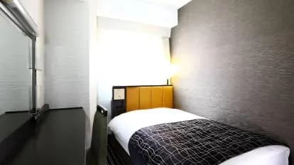 APA Hotel Higashi-Shinjuku-Kabukicho