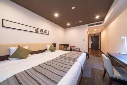 HOTEL MYSTAYS Premier Kanazawa