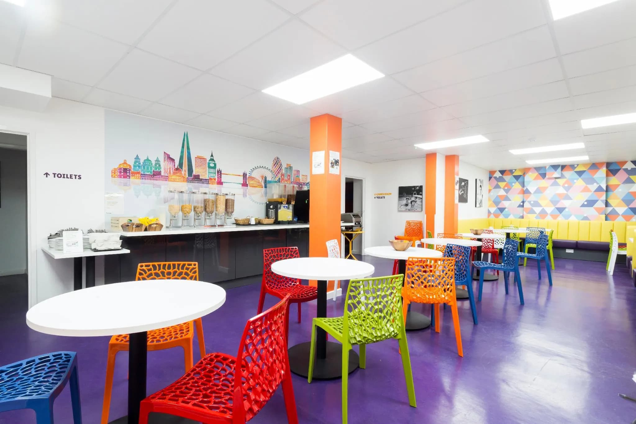 SoHostel