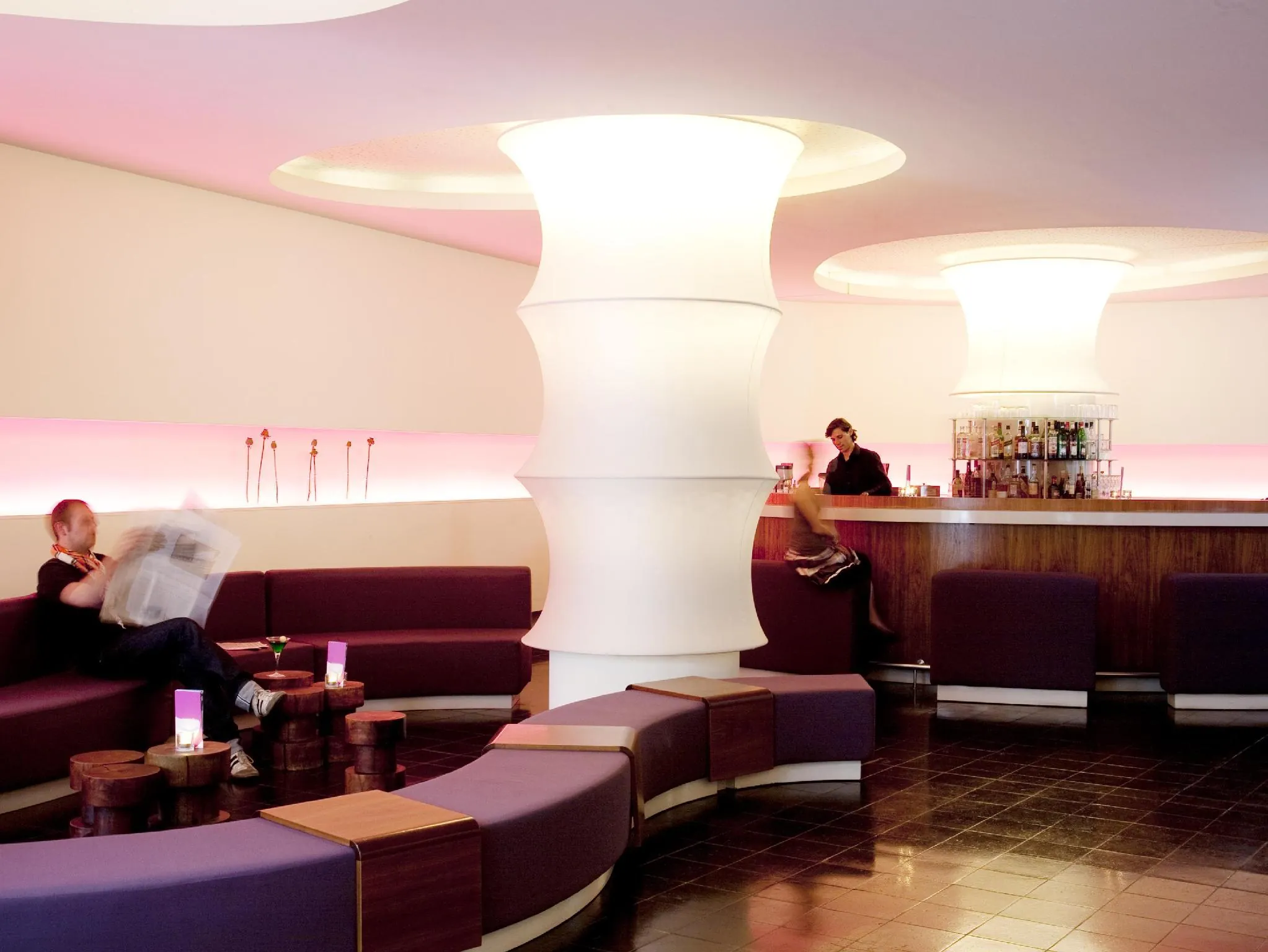 Ku'Damm 101 Hotel