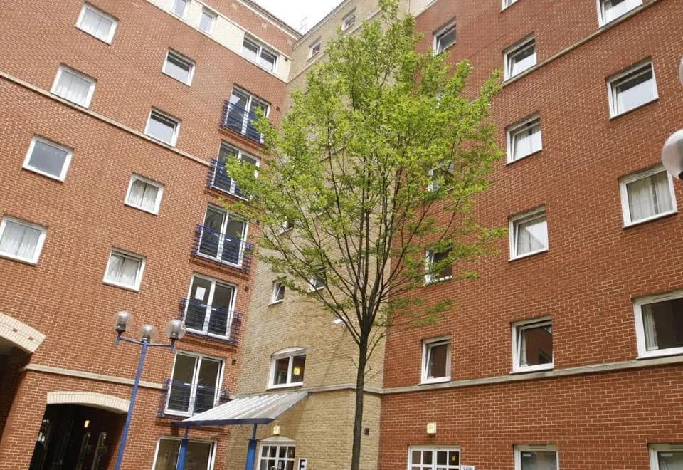 LSE High Holborn