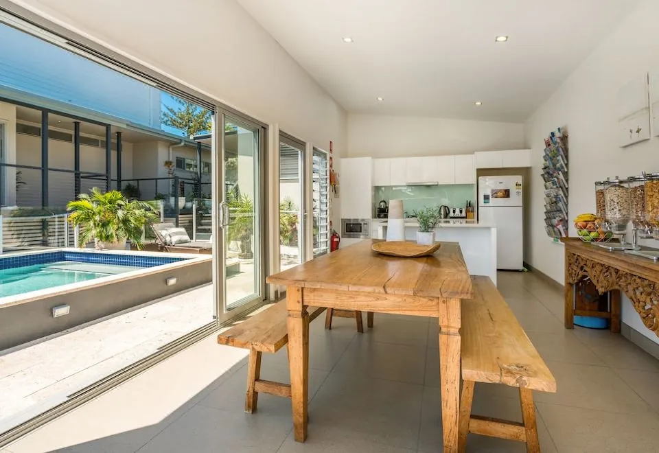 Aloha Byron Bay