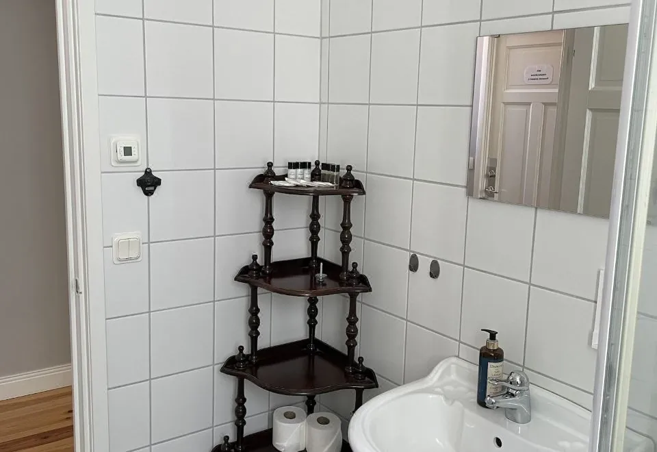 Börsen Annex