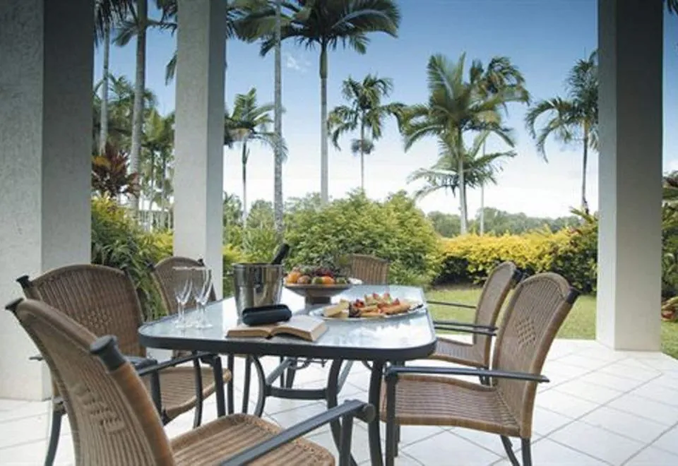Paradise Links Resort Port Douglas