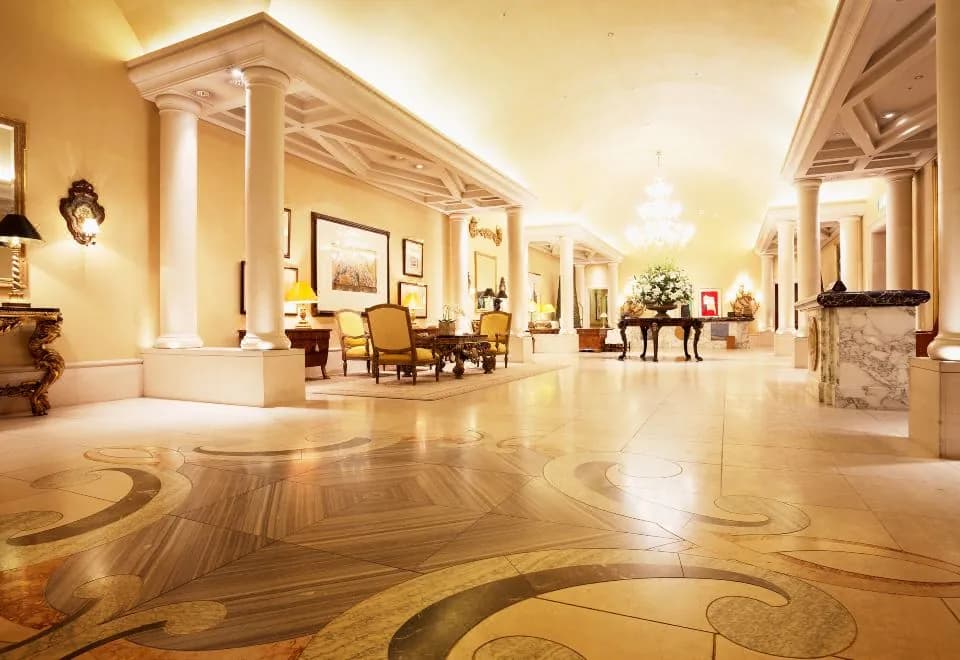 Hotel Hankyu International